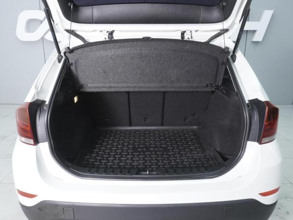 BMW X1 I (E84) Рестайлинг с пробегом 2013 года, цена 1 230 000 рублей, 115646 км, внедорожник, Автокод Объявления