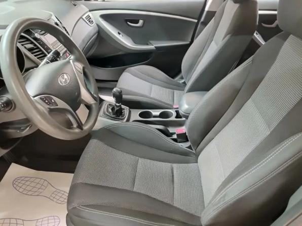 Hyundai i30 II с пробегом 2013 года, цена 710 000 рублей, 236580 км, хэтчбек, Автокод Объявления
