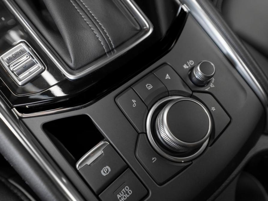 Mazda CX-5 II Рестайлинг Москва  - изображение 24