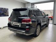 Lexus LX III Рестайлинг Новосибирск  - изображение 20