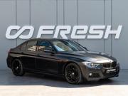 BMW 3 серии VI (F3x) Рестайлинг Краснодар  - изображение 22