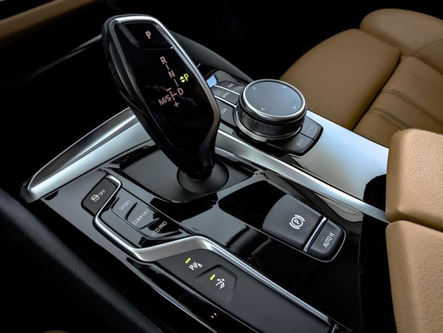 BMW 6 серии IV (G32) Москва  - изображение 30