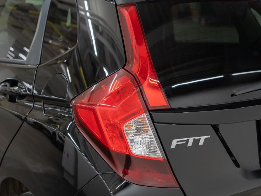 Honda Fit III Рестайлинг Красноярск  - изображение 22