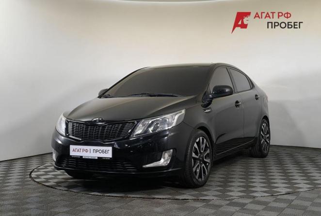 Kia Rio III
