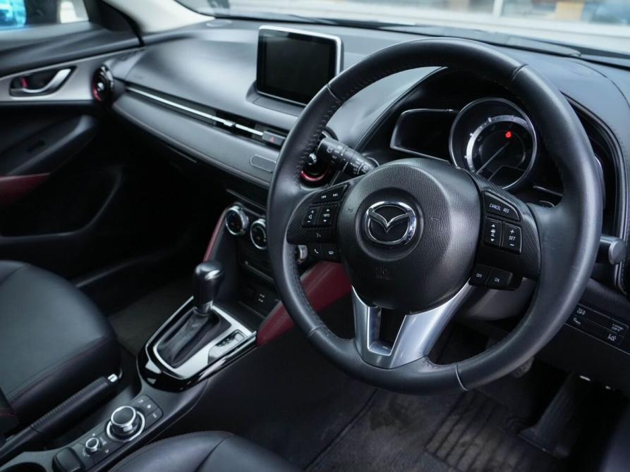 Mazda CX-3 I Новосибирск  - изображение 17