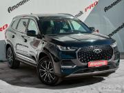 Chery Tiggo 8 Pro Max I Екатеринбург  - изображение 30