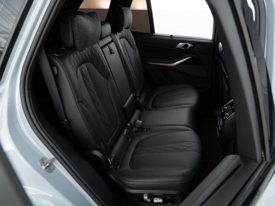 BMW X5 IV (G05/G18) Рестайлинг Москва  - изображение 7