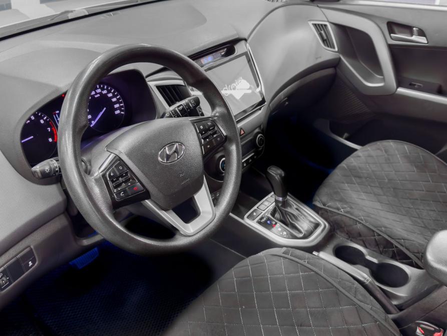 Hyundai Creta I Ростов-на-Дону  - изображение 7