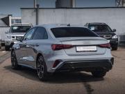 Audi A3 IV (8Y) Рестайлинг Москва  - изображение 31