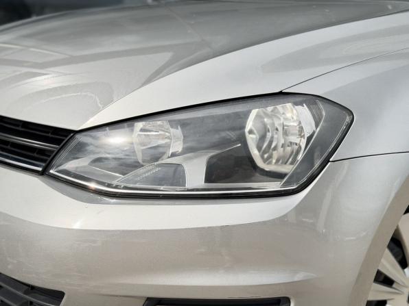 Volkswagen Golf VII с пробегом 2013 года, цена 1 270 000 рублей, 78816 км, хэтчбек, Автокод Объявления
