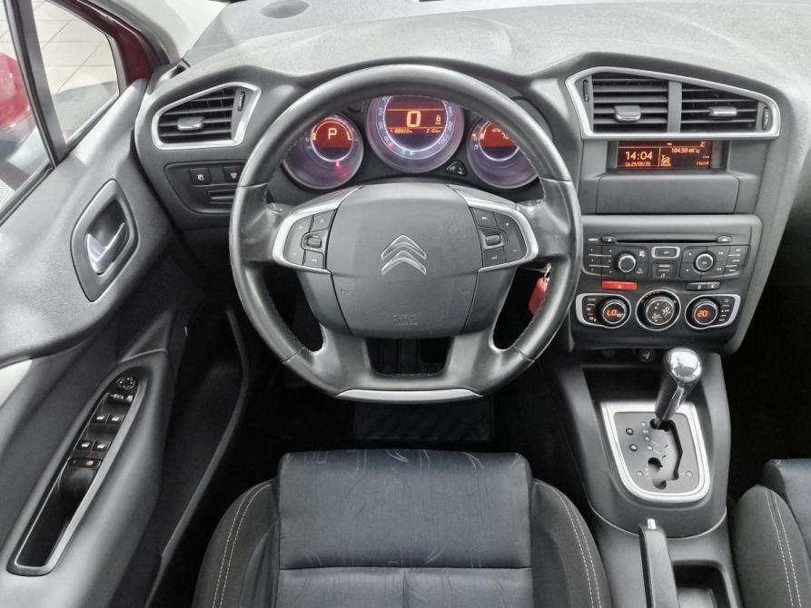Citroen C4 II Нижний Новгород  - изображение 17