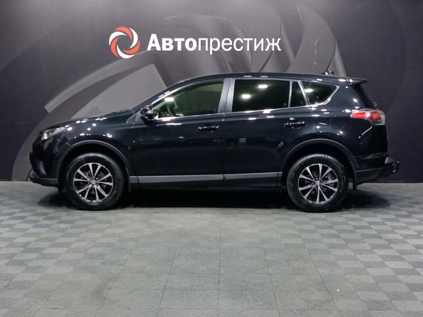 Toyota RAV4 IV (XA40) Рестайлинг с пробегом 2015 года, цена 2 330 000 рублей, 92000 км, внедорожник, Автокод Объявления
