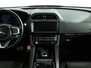 Jaguar F-Pace I Санкт-Петербург  - изображение 39