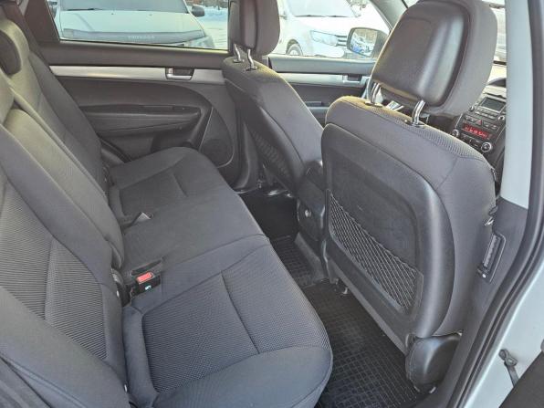 Kia Sorento II Рестайлинг с пробегом 2012 года, цена 1 615 995 рублей, 181023 км, внедорожник, Автокод Объявления
