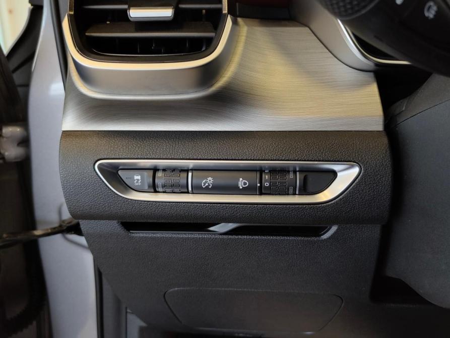 Geely Coolray I Санкт-Петербург  - изображение 5