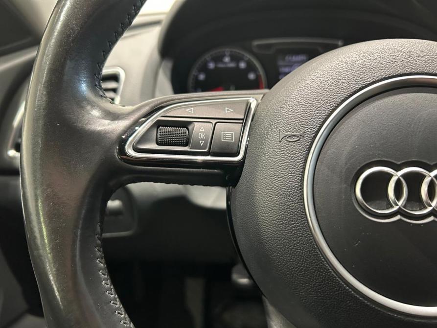 Audi Q3 I (8U) Рестайлинг Санкт-Петербург  - изображение 22
