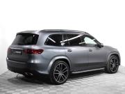 Mercedes-Benz GLS II (X167) Рестайлинг Москва  - изображение 31