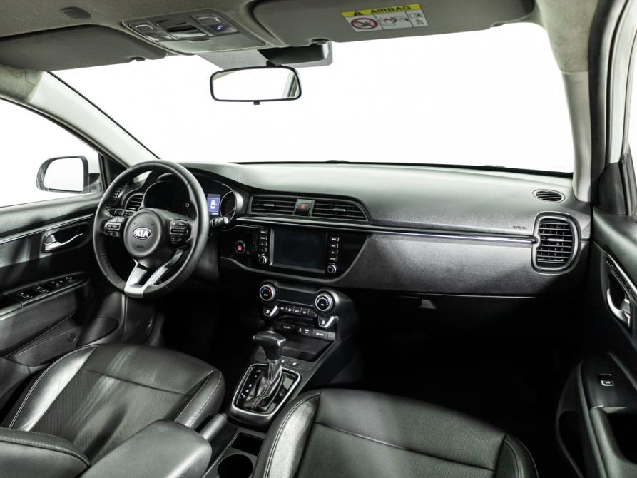 Kia Rio IV Санкт-Петербург  - изображение 11