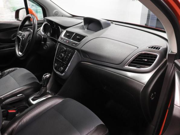 Opel Mokka I с пробегом 2014 года, цена 1 050 000 рублей, 163547 км, внедорожник, Автокод Объявления