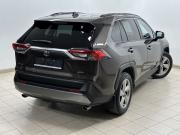 Toyota RAV4 V (XA50) Вологда  - изображение 29