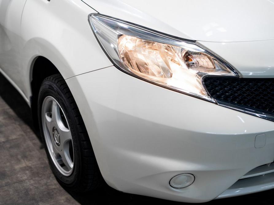 Nissan Note II Чита  - изображение 16