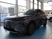 Geely EX5 Гибрид Москва  - изображение 13