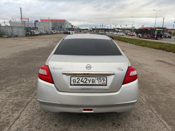 Nissan Teana II (J32) с пробегом 2010 года, цена 895 000 рублей, 197604 км, седан, Автокод Объявления