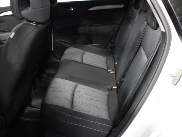 Citroen C4 II с пробегом 2013 года, цена 737 000 рублей, 101508 км, хэтчбек, Автокод Объявления