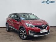 Renault Kaptur I Москва  - изображение 15