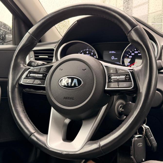 Kia Ceed III Нижнекамск  - изображение 20