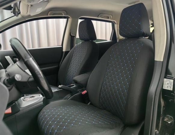 Nissan Qashqai I с пробегом 2008 года, цена 735 000 рублей, 200000 км, внедорожник, Автокод Объявления