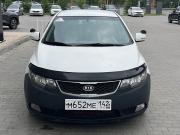 Kia Cerato II Кемерово  - изображение 36