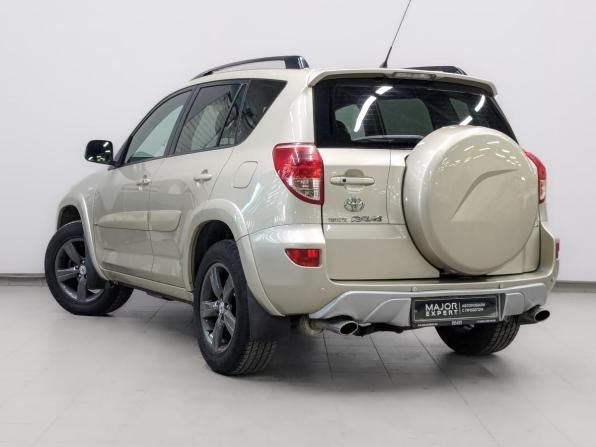 Toyota RAV4 III (XA30) с пробегом 2007 года, цена 1 310 000 рублей, 175079 км, внедорожник, Автокод Объявления