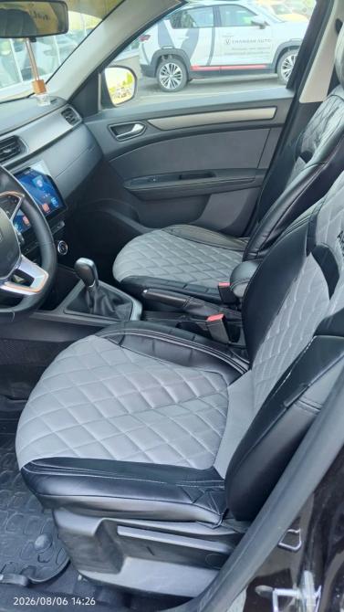 Renault Arkana I Оренбург  - изображение 14