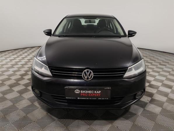 Volkswagen Jetta VI с пробегом 2012 года, цена 979 000 рублей, 225254 км, седан, Автокод Объявления