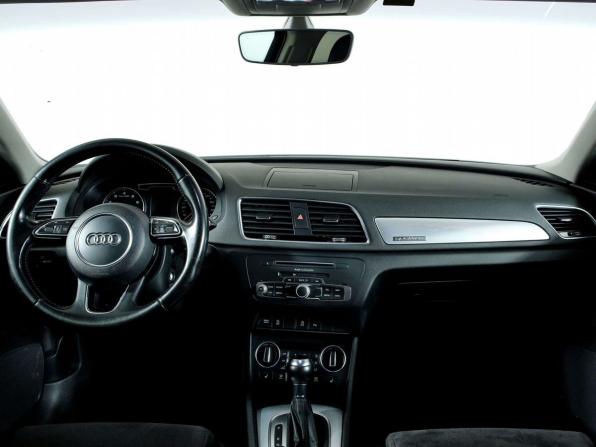 Audi Q3 I (8U) Рестайлинг с пробегом 2015 года, цена 1 798 000 рублей, 208724 км, внедорожник, Автокод Объявления