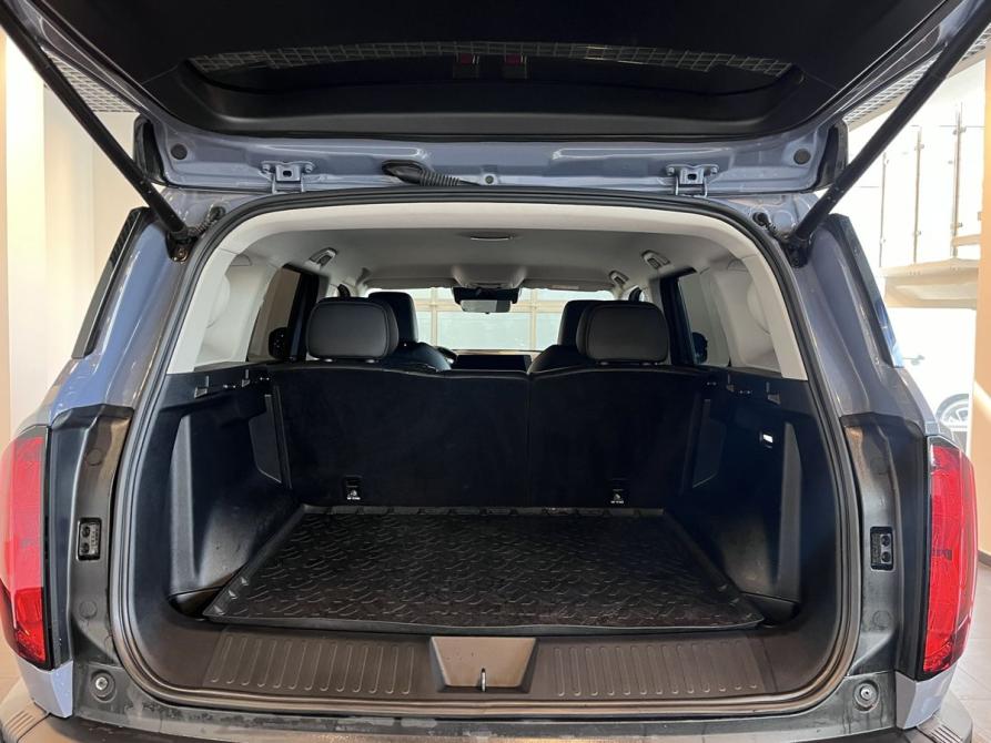 Haval H3 I Чебоксары  - изображение 15