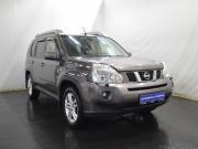 Nissan X-Trail II Санкт-Петербург  - изображение 23