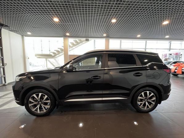 Chery Tiggo 7 Pro I с пробегом 2021 года, цена 1 500 000 рублей, 133308 км, внедорожник, Автокод Объявления