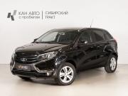 Lada (ВАЗ) XRAY I Казань  - изображение 9