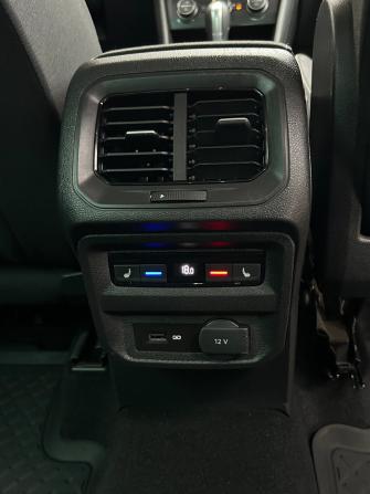 Volkswagen Tiguan II с пробегом 2018 года, цена 2 530 000 рублей, 37124 км, внедорожник, Автокод Объявления