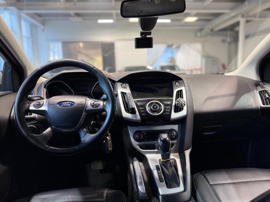 Ford Focus III Челябинск  - изображение 10