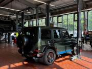Mercedes-Benz G-Класс AMG II (W465) Рестайлинг Москва  - изображение 4