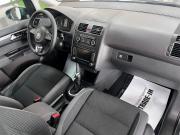 Volkswagen Touran I Рестайлинг 2 Тверь  - изображение 33