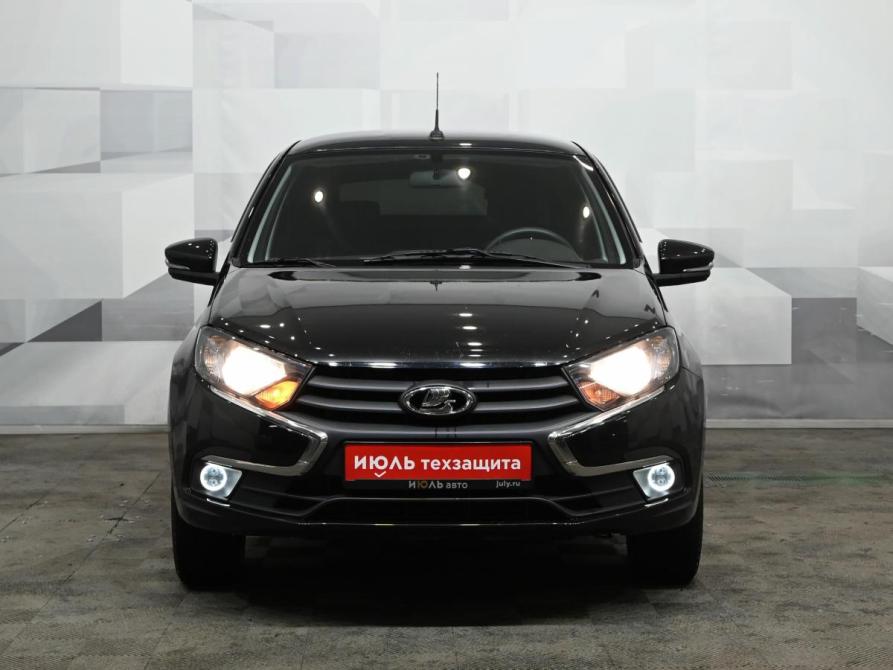 Lada (ВАЗ) Granta I Рестайлинг Екатеринбург  - изображение 2
