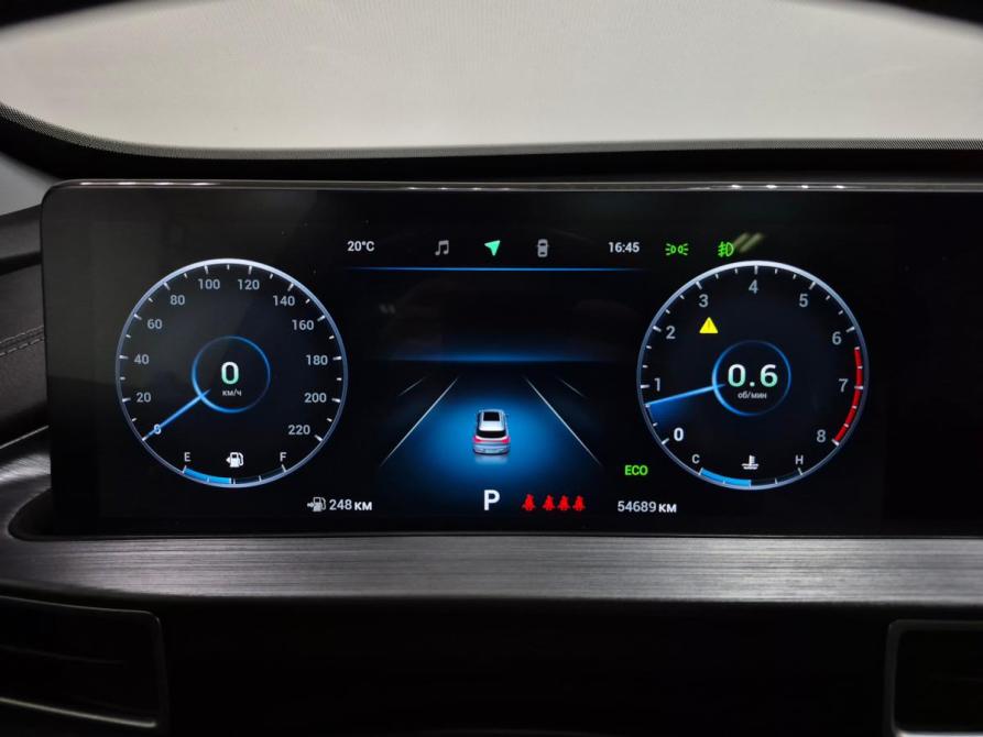 Chery Tiggo 7 Pro Max I Альметьевск  - изображение 21