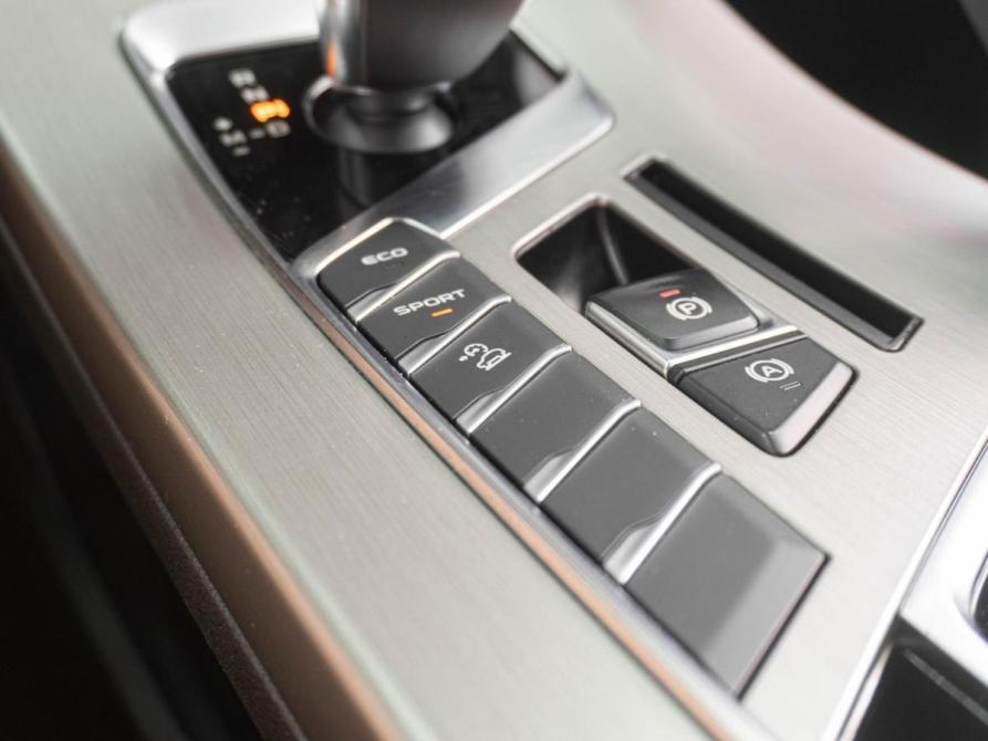 Geely Coolray I Тюмень  - изображение 22