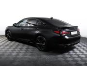Lexus ES VII Рестайлинг Москва  - изображение 37