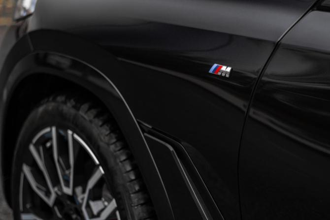 Новый BMW X6 III (G06) Рестайлинг 2025 года, цена 18 264 500 рублей, внедорожник, Автокод Объявления