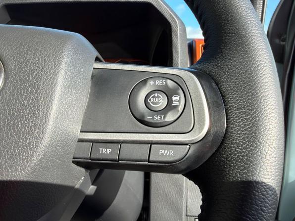 Daihatsu Taft II с пробегом 2021 года, цена 1 095 000 рублей, 50500 км, хэтчбек, Автокод Объявления